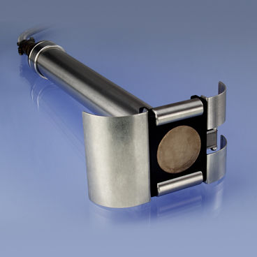 Dickenmessgerät - 100 series  - Nordson Measurement & Control - Gammastrahlung / Flächengewicht / durch Rückstreuung