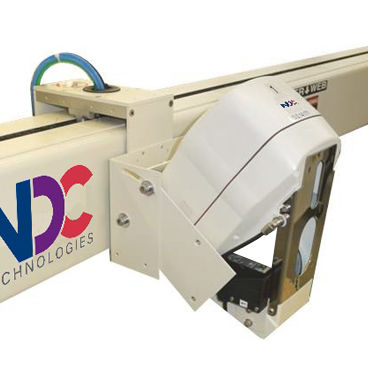 Schichtdickenmessgerät - SR710S - Nordson Measurement & Control - Metall / Folien / Band