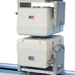Röntgenstrahlen-Messgerät - 312A series - Nordson Measurement & Control - Dicken / Flächengewicht / für die Textilindustrie