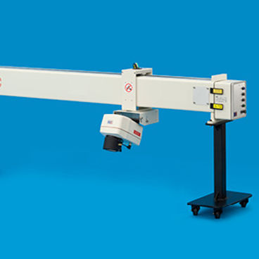 1-Achs-Scanner - MiniTrak R-Frame - Nordson Measurement & Control - Mess / Film / Laser