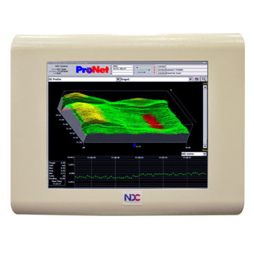 Film-Überprüfungssystem - Pro.Net TDi - Nordson Measurement & Control