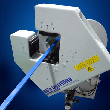 Durchmesser-Messgerät - ActiveScan - Nordson Measurement & Control - Exzentrik / pneumatisch / kontaktlos