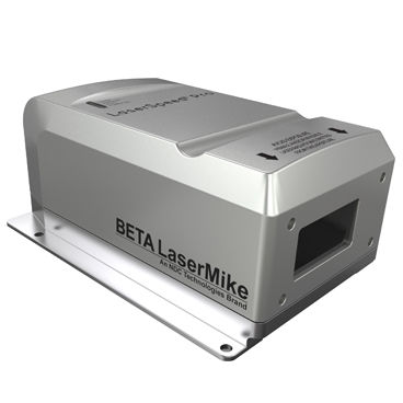 Längenmessgerät - EFL Pro - Nordson Measurement & Control - Laser / für Kabel / Hochpräzision