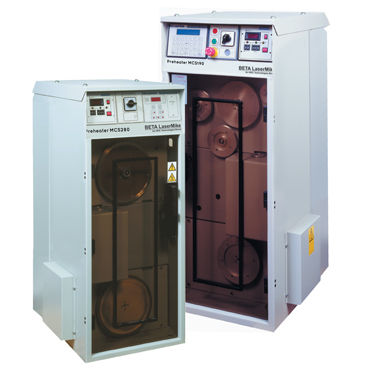 Vorwärmer für Draht - Nordson Measurement & Control - elektrisch