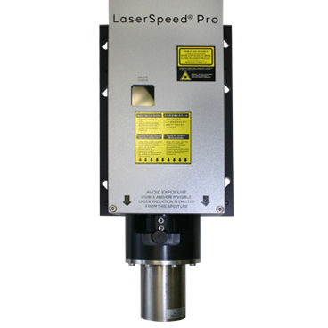 Geschwindigkeitsmessgerät - LaserSpeed​​® Pro series - Nordson Measurement & Control - Längen / Laser / kontaktlos