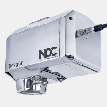 Analysator für Tabak - TM9000 - Nordson Measurement & Control - Prozess / Feuchte / integrierbar