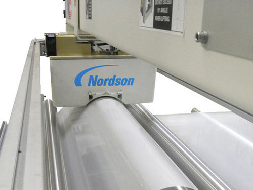 LED-Mikrometer - OptiMike&trade; - Nordson Measurement & Control - optisch / Dicken / kontaktlos