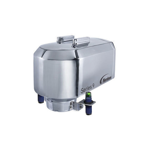Kontaktloses Messgerät - 9 - Nordson Measurement & Control - stationär / kontinuierlich / Multiparameter
