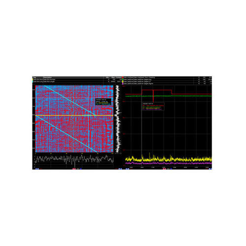Visualisierungssoftware - DataFusion - Nordson Measurement & Control - Überwachung / Datenerfassungs und -analyse / Datenerfassung