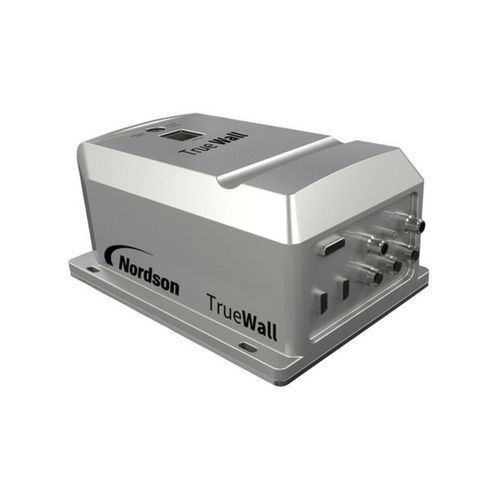 Rundlaufprüfgerät - TrueWall series - Nordson Measurement & Control - automatisch / für Kabel / für Rohre