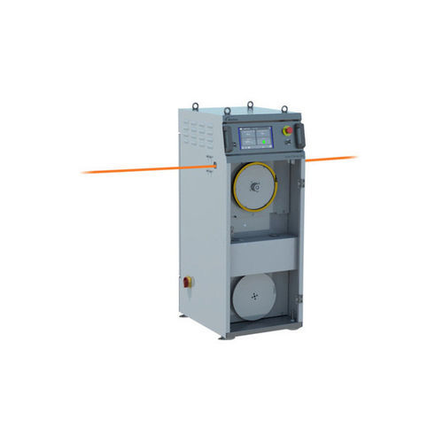 Elektrischer Vorwärmer - Smart Temp - Nordson Measurement & Control - für Draht / Sicherheit