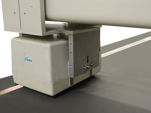 Kupferdickenmessgerät - Photon - Nordson Measurement & Control - Band / Aluminium / stationär