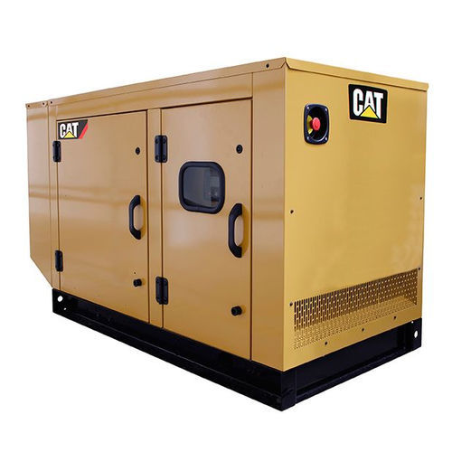 Wandmontiertes Gehäuse - CAT Electric Power - Einbau / modular / Polyester