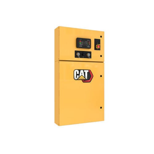Leistungssteuerungseinheit - Cat® ECS 200 - CAT Electric Power - automatisch