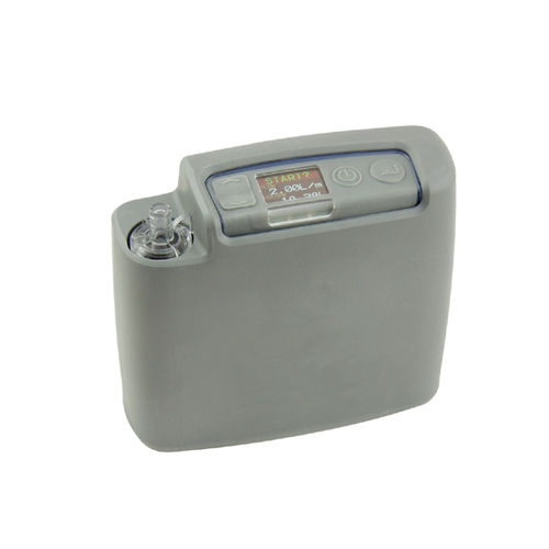Tragbarer Luftkeimsammler - Alpha Moisture Systems Ltd