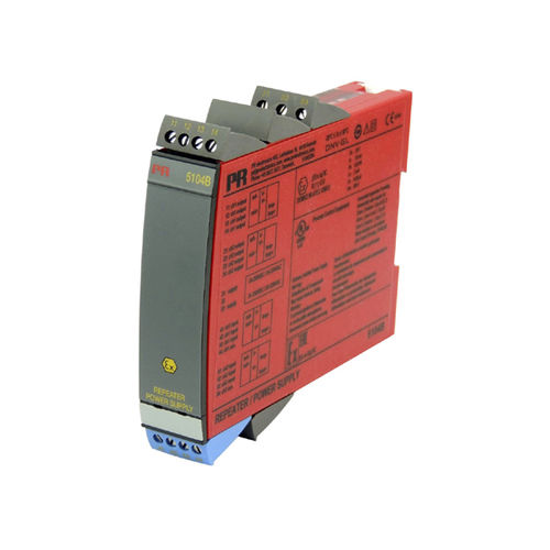 Isolator Signalwandler Signalisolator - Alpha Moisture Systems Ltd