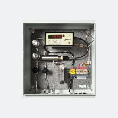 Gasprobenahmesystem - AWS-6020 - Alpha Moisture Systems Ltd - Druckluft / Taupunkt / für SF6
