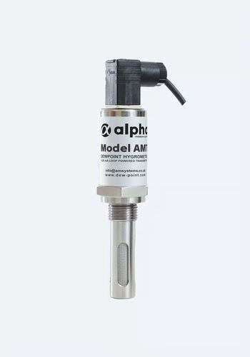 Aluminiumoxidsensor-Taupunkttransmitter - Alpha Moisture Systems Ltd