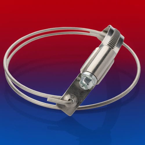 Edelstahl-Schlauchschelle - CLAMP 216 - NORRES Schlauchtechnik GmbH - Schrauben