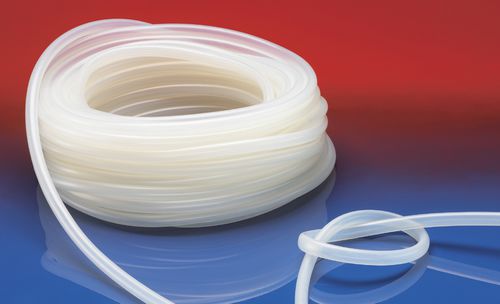 Gasschlauch - NORFLEX® SIL 408 - NORRES Schlauchtechnik GmbH - Silikon / für die Pharmaindustrie / für die Lebensmittelindustrie