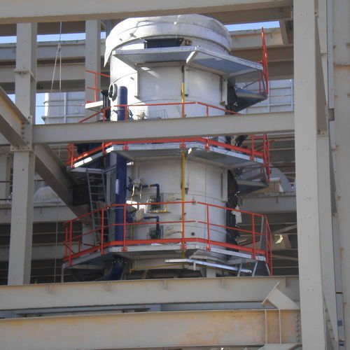 Kammerofen - Sistem Teknik Industrial Furnaces - Kohle-Regeneration / Gas / unter Schutzatmosphäre