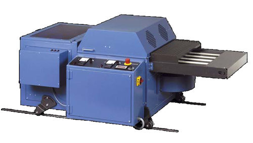 UV-Trockner - AKTIPRINT P/e  - Technigraf  GmbH - kontinuierlich / für die Papierindustrie