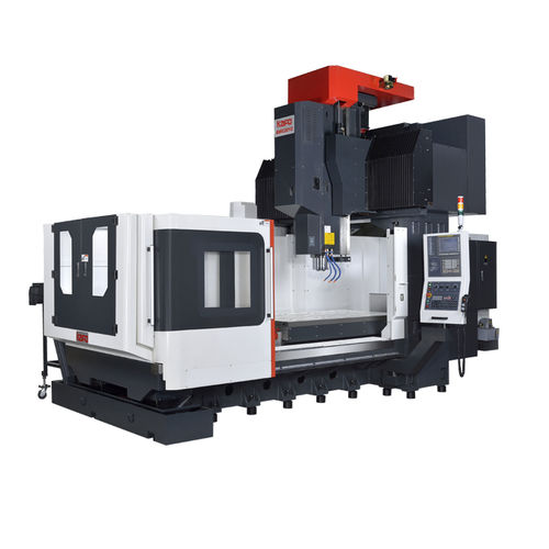 CNC-Bearbeitungszentrum / 3-Achs - BMC series - KAFO - universell / Brücken / mit mobilem Tisch