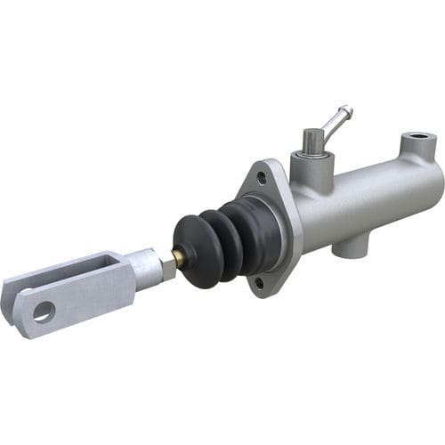 Hydraulikzylinder - Carlisle Industrial Brake and Friction - für Bremsanwendungen / eingebaut / Hochleistung