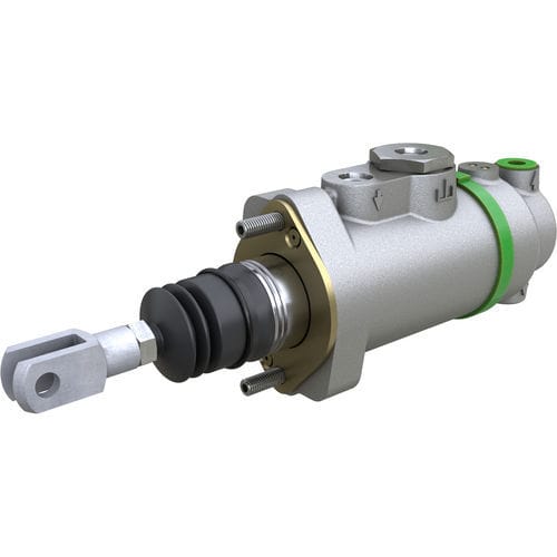 Hydraulikzylinder - Carlisle Industrial Brake and Friction - Industrie / für Bremsanwendungen / breit