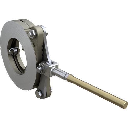 Hydraulischer Antrieb - Carlisle Industrial Brake and Friction - Dreh / Zylinder / für Bremsanwendungen