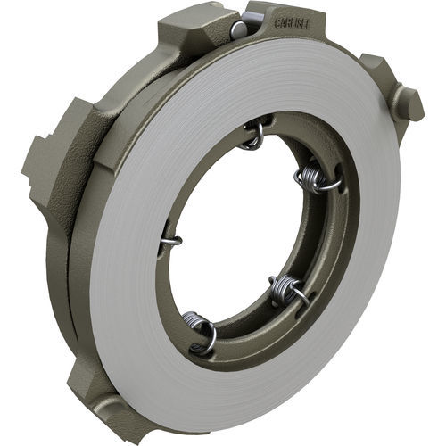 Hydraulischer Antrieb - Carlisle Industrial Brake and Friction - Dreh / Industrie / breit