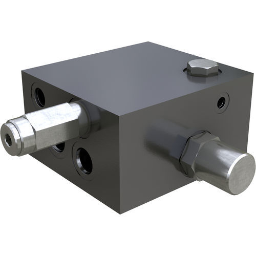 Speicherladeventile - Carlisle Industrial Brake and Friction