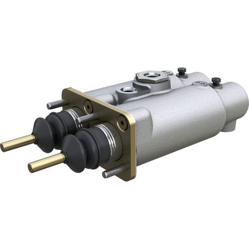 Hydraulikzylinder - Carlisle Industrial Brake and Friction - für Bremsanwendungen / breit