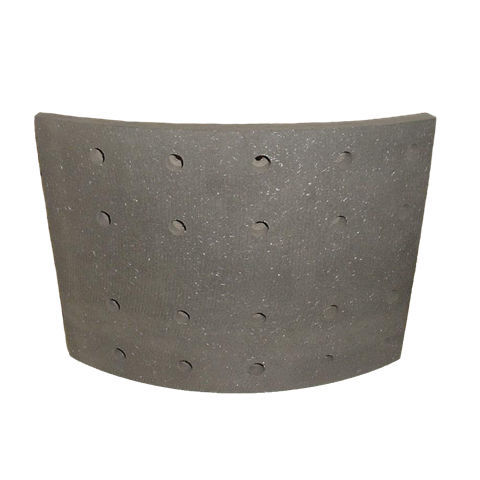 Bremsbelag - NF-120 - Carlisle Industrial Brake and Friction
