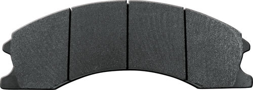 Gerformter Bremsbelag - NF-782 - Carlisle Industrial Brake and Friction