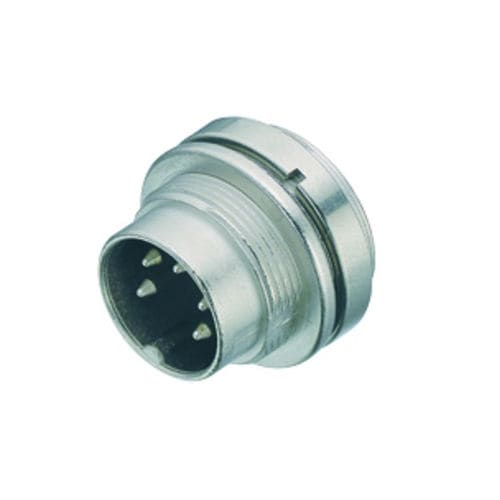 RF-Steckverbinder - 423, 723, 425 series - Franz Binder GmbH + Co. Elektrische Bauelemente KG - DIN / zirkulär / außen