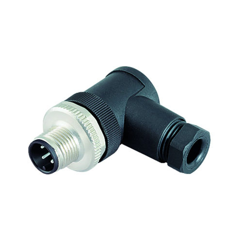 RF-Steckverbinder - 713 series - Franz Binder GmbH + Co. Elektrische Bauelemente KG - DIN / zirkulär / rechtwinkelig