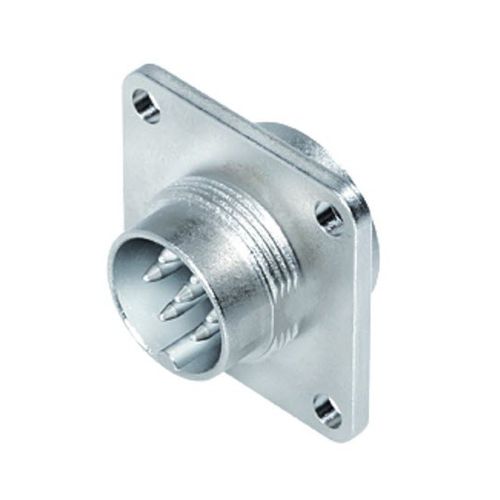RF-Steckverbinder - 723 series - Franz Binder GmbH + Co. Elektrische Bauelemente KG - DIN / zirkulär / außen