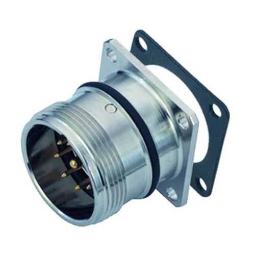 Stromversorgungs-Steckverbinder - 623 series - Franz Binder GmbH + Co. Elektrische Bauelemente KG - zirkulär / außen / M23