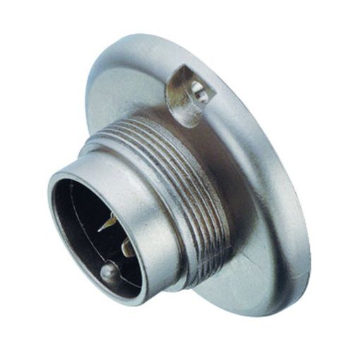 Stromversorgungs-Steckverbinder - 691 series - Franz Binder GmbH + Co. Elektrische Bauelemente KG - zirkulär / außen / M25