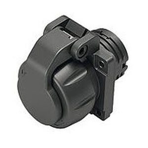 Stromversorgungs-Steckverbinder - 696 series - Franz Binder GmbH + Co. Elektrische Bauelemente KG - zirkulär / innen / Crimp