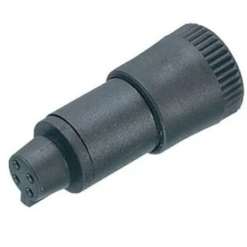 Stromversorgungs-Steckverbinder - 09 9748 70 03 - Franz Binder GmbH + Co. Elektrische Bauelemente KG - Socket / innen / Snap-In