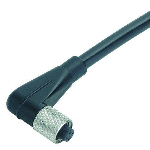 Funkfrequenz Steckverbinder - 707 series - Franz Binder GmbH + Co. Elektrische Bauelemente KG - DIN / Winkel / zirkulär