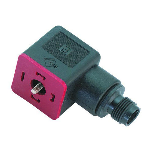 Stromversorgungs-Steckverbinder - 210/A series - Franz Binder GmbH + Co. Elektrische Bauelemente KG - DIN / rechteckig / innen