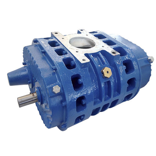 Luftgebläse - TRK6008A  - Shandong Zhangqiu Blower Co.,Ltd - Wälzkolben / einstufig / Verdrängung