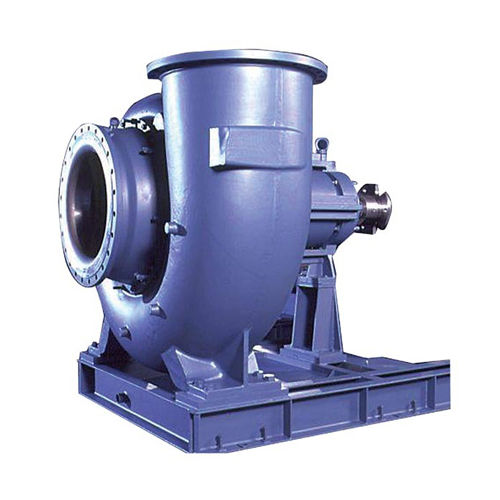 Kreiselpumpe - ZGTX  - Shandong Zhangqiu Blower Co.,Ltd - für Abwasser / Schlamm / stationär