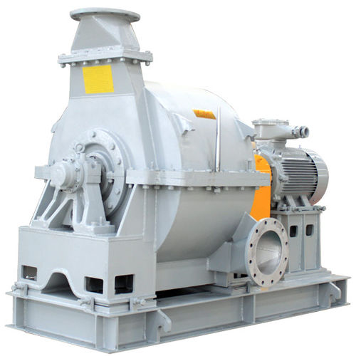 Luftgebläse - C  - Shandong Zhangqiu Blower Co.,Ltd - Zentrifugal / mehrstufig / Vakuum