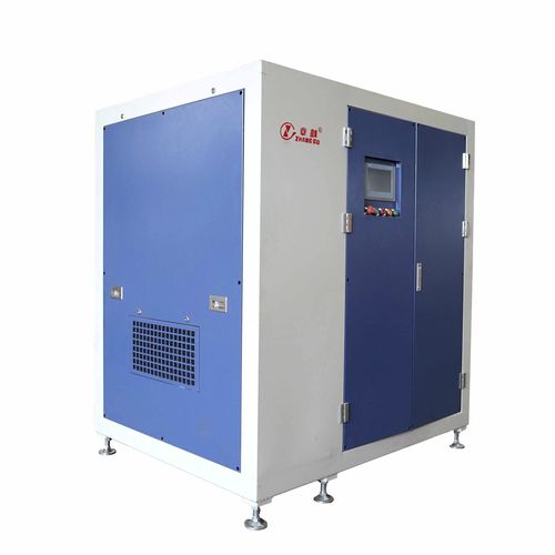 Magnetgelagertes Gebläse - GF series - Shandong Zhangqiu Blower Co.,Ltd - Luft / Zentrifugal / mehrstufig