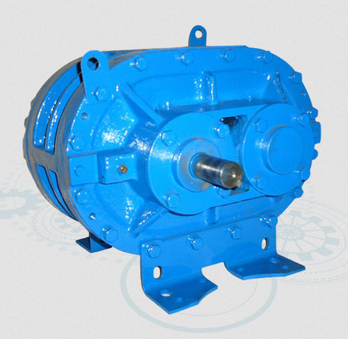 Luftgebläse - ZZ  - Shandong Zhangqiu Blower Co.,Ltd - Wälzkolben / 2-lappig / einstufig