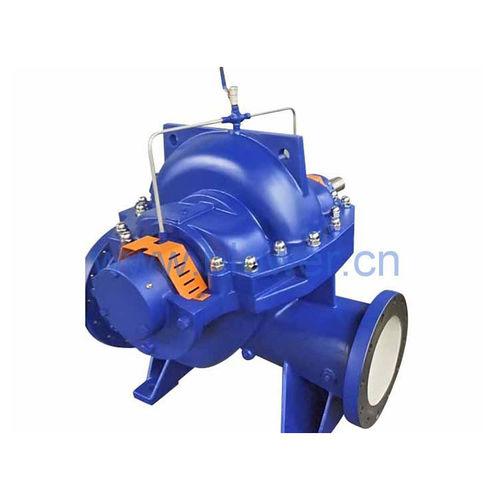 Kreiselpumpe - HFXS  - Shandong Zhangqiu Blower Co.,Ltd - Wasser / stationär / Industrie